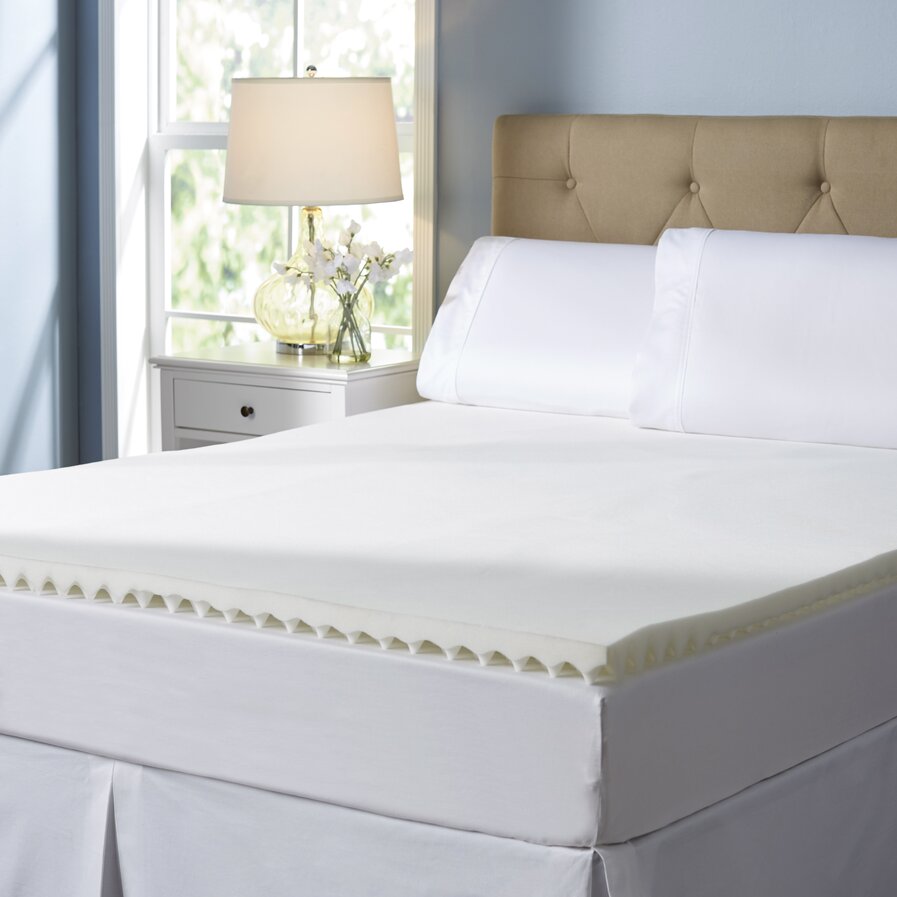 Mattress Pads & Toppers You'll Love Wayfair